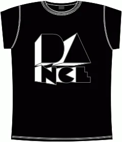 Dance Old School Black